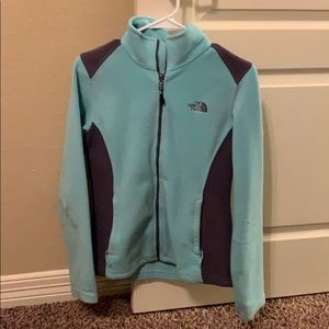 North Face jacket